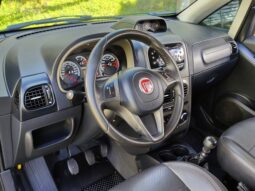 IDEA ADVENTURE 1.8 8V 2015 completo