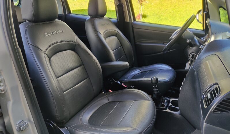IDEA ADVENTURE 1.8 8V 2015 completo