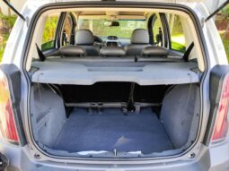 IDEA ADVENTURE 1.8 8V 2015 completo