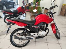 CG 150 FAN ESDI 2014