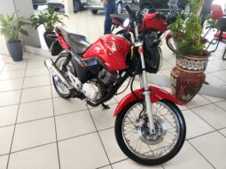 CG 150 FAN ESDI 2014