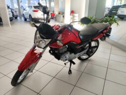 CG 150 FAN ESDI 2014