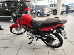 CG 150 FAN ESDI 2014