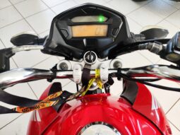 CG 150 FAN ESDI 2014
