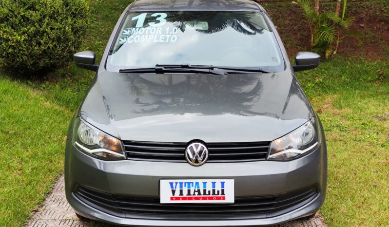 VOYAGE 1.0 8V 2013 completo