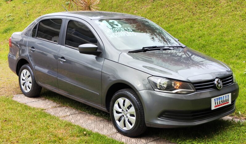 VOYAGE 1.0 8V 2013 completo