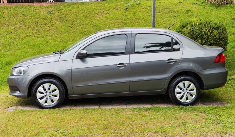 VOYAGE 1.0 8V 2013 completo