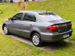 VOYAGE 1.0 8V 2013 completo