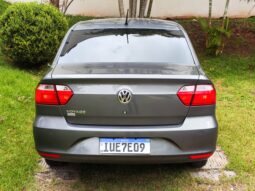 VOYAGE 1.0 8V 2013 completo