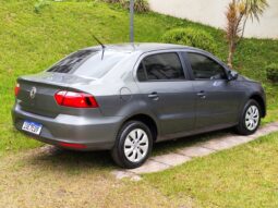 VOYAGE 1.0 8V 2013 completo