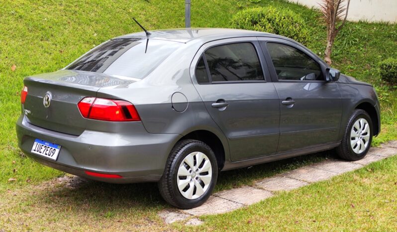 VOYAGE 1.0 8V 2013 completo