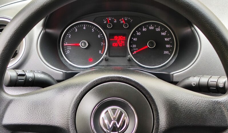 VOYAGE 1.0 8V 2013 completo