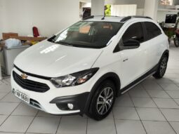 ONIX ACTIV 1.4 AT 2017