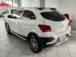 ONIX ACTIV 1.4 AT 2017