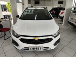 ONIX ACTIV 1.4 AT 2017