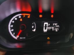 ONIX ACTIV 1.4 8V AT 2017 completo