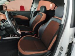 ONIX ACTIV 1.4 8V AT 2017 completo