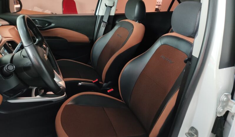 ONIX ACTIV 1.4 8V AT 2017 completo