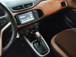ONIX ACTIV 1.4 8V AT 2017 completo