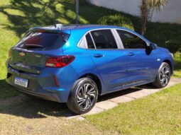 ONIX LT 1.0 TURBO AT 2024 completo