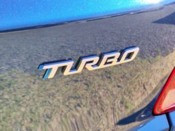 ONIX LT 1.0 TURBO AT 2024 completo