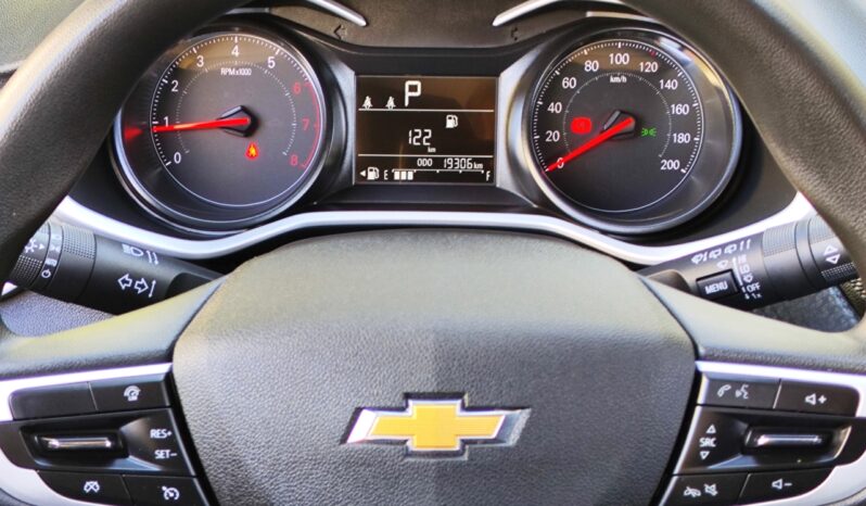 ONIX LT 1.0 TURBO AT 2024 completo