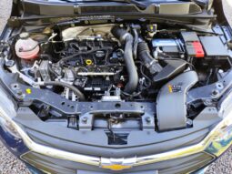 ONIX LT 1.0 TURBO AT 2024 completo