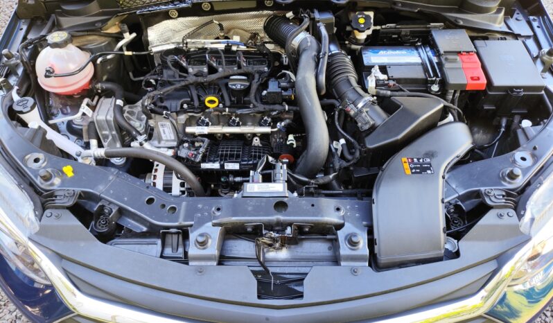 ONIX LT 1.0 TURBO AT 2024 completo