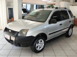 ECOSPORT XLS 1.6 2004