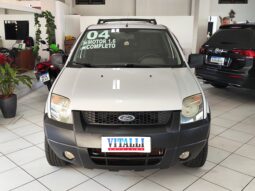 ECOSPORT XLS 1.6 2004