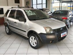 ECOSPORT XLS 1.6 2004