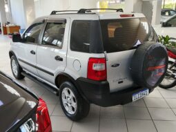 ECOSPORT XLS 1.6 2004