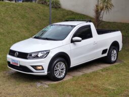 SAVEIRO TRENDLINE 1.6 8V 2018