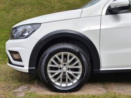 SAVEIRO TRENDLINE 1.6 8V 2018