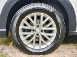 SAVEIRO TRENDLINE 1.6 8V 2018 completo