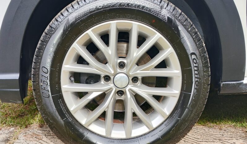 SAVEIRO TRENDLINE 1.6 8V 2018 completo