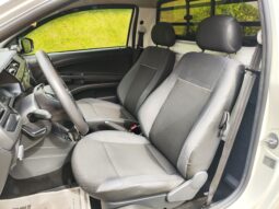 SAVEIRO TRENDLINE 1.6 8V 2018 completo
