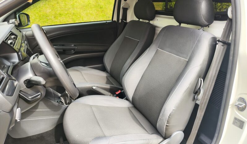 SAVEIRO TRENDLINE 1.6 8V 2018 completo