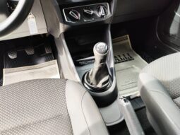 SAVEIRO TRENDLINE 1.6 8V 2018 completo