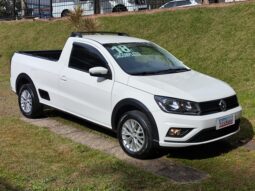 SAVEIRO TRENDLINE 1.6 8V 2018