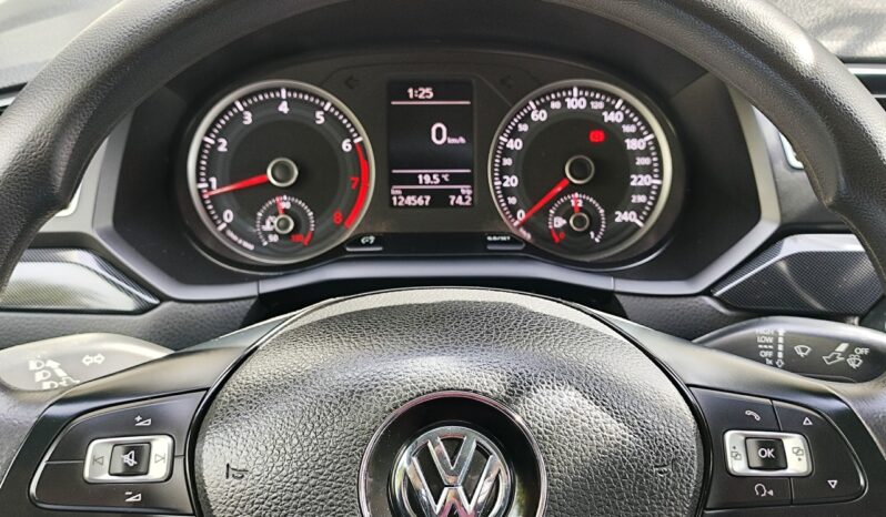 SAVEIRO TRENDLINE 1.6 8V 2018 completo