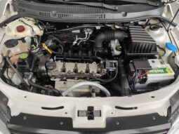 SAVEIRO TRENDLINE 1.6 8V 2018 completo