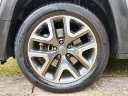 RENEGADE LONGITUDE 1.8 AT 2021 completo
