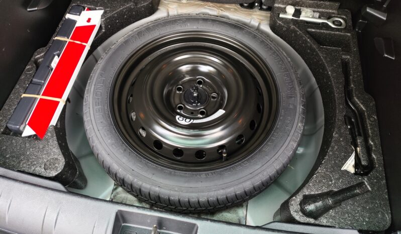 RENEGADE LONGITUDE 1.8 AT 2021 completo