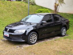 JETTA TRENDLINE 1.4 TSI AT 2016