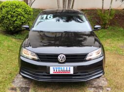 JETTA TRENDLINE 1.4 TSI AT 2016