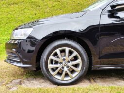 JETTA TRENDLINE 1.4 TSI AT 2016