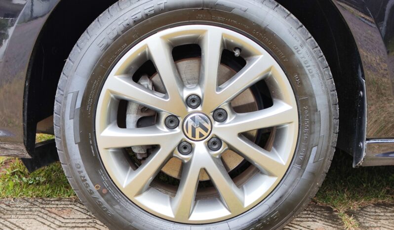 JETTA TRENDLINE 1.4 TSI AT 2016 completo