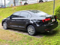 JETTA TRENDLINE 1.4 TSI AT 2016 completo