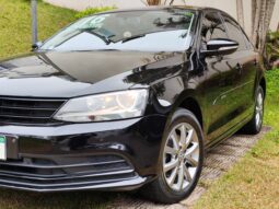 JETTA TRENDLINE 1.4 TSI AT 2016 completo